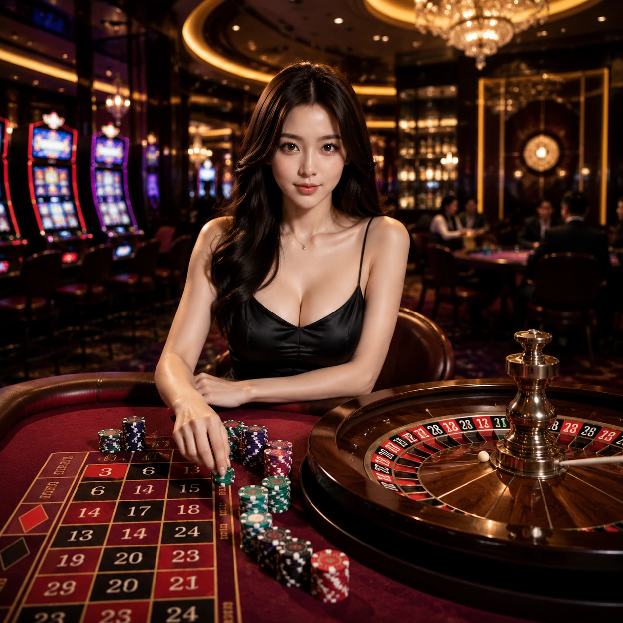 Menjelajahi Fitur Menarik di Situs Game bank338